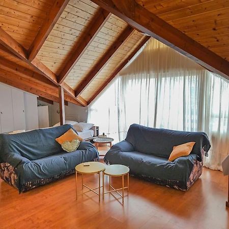 Sunny & Comfy Studio In The Heart Of Prévéza Extérieur photo