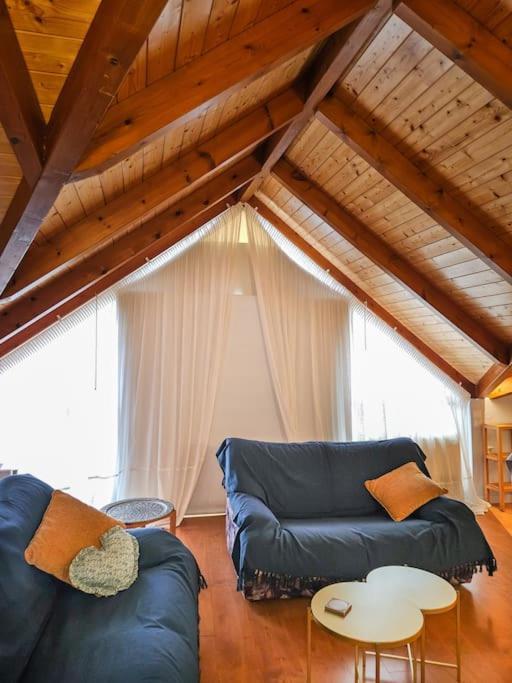 Sunny & Comfy Studio In The Heart Of Prévéza Extérieur photo