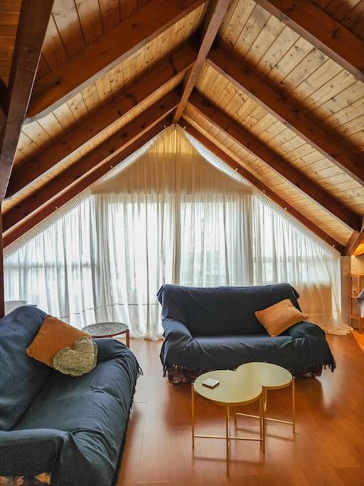 Sunny & Comfy Studio In The Heart Of Prévéza Extérieur photo