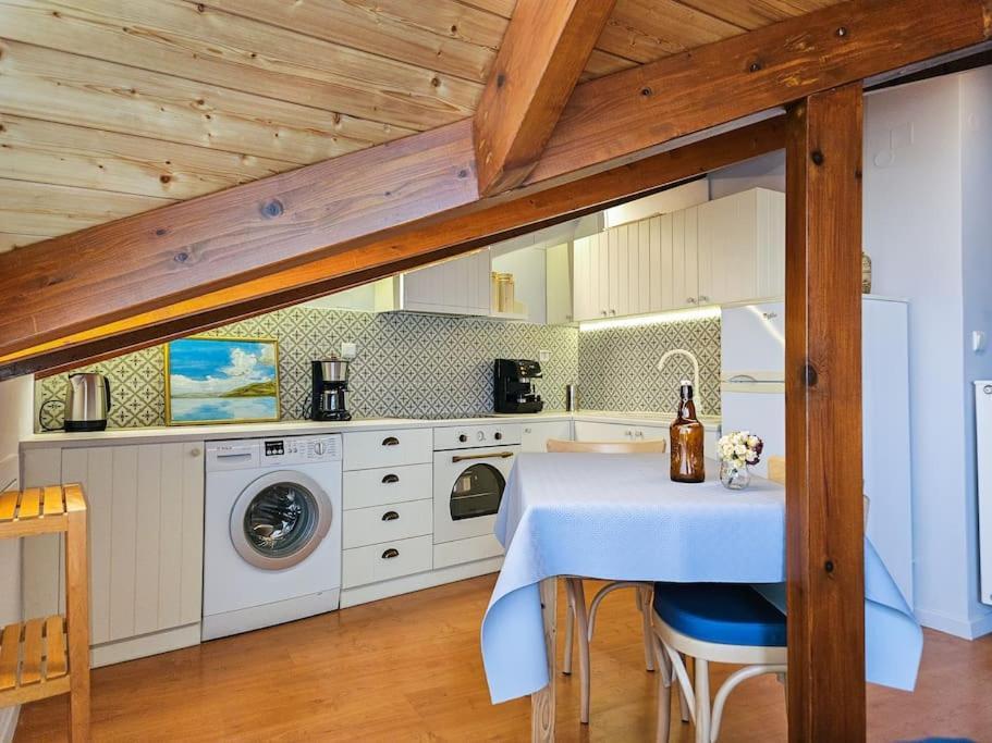 Sunny & Comfy Studio In The Heart Of Prévéza Extérieur photo